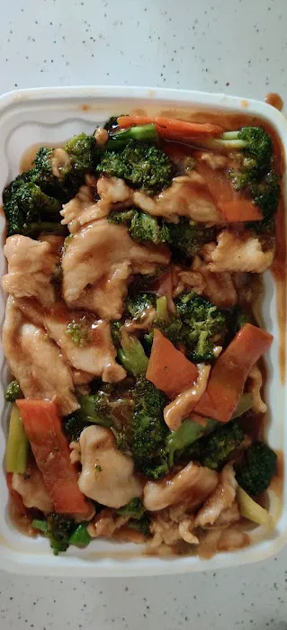 Windber Wok 8