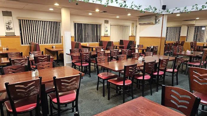 China Garden Buffet 3