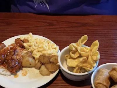 China Garden Buffet 0