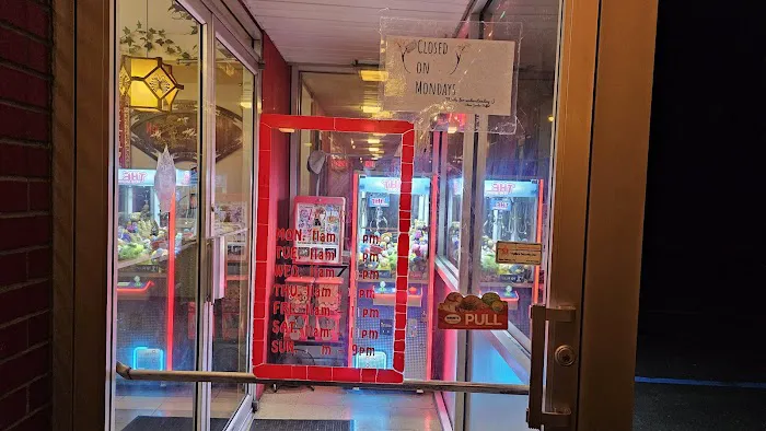 China Garden Buffet 4