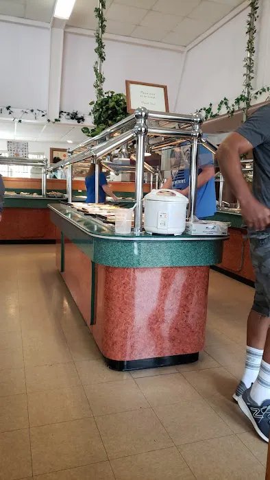 China Garden Buffet 10