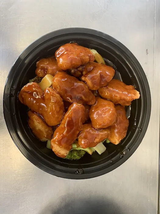 Charlie Chen's Chinese Kitchen 9