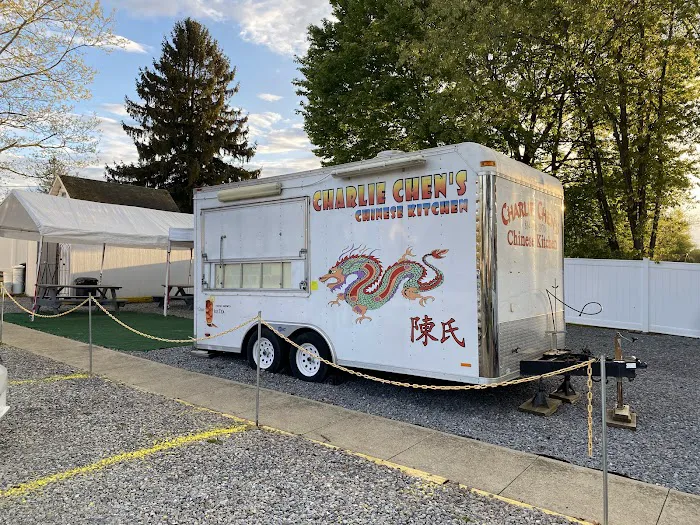 Charlie Chen's Chinese Kitchen 4