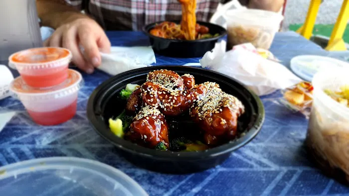 Charlie Chen's Chinese Kitchen 6
