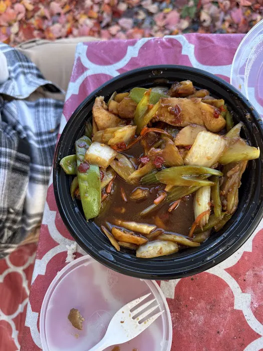 Charlie Chen's Chinese Kitchen 8