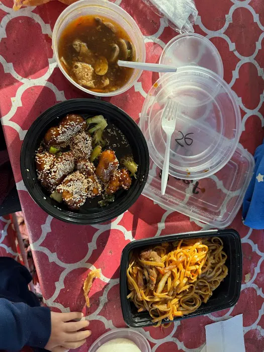 Charlie Chen's Chinese Kitchen 3