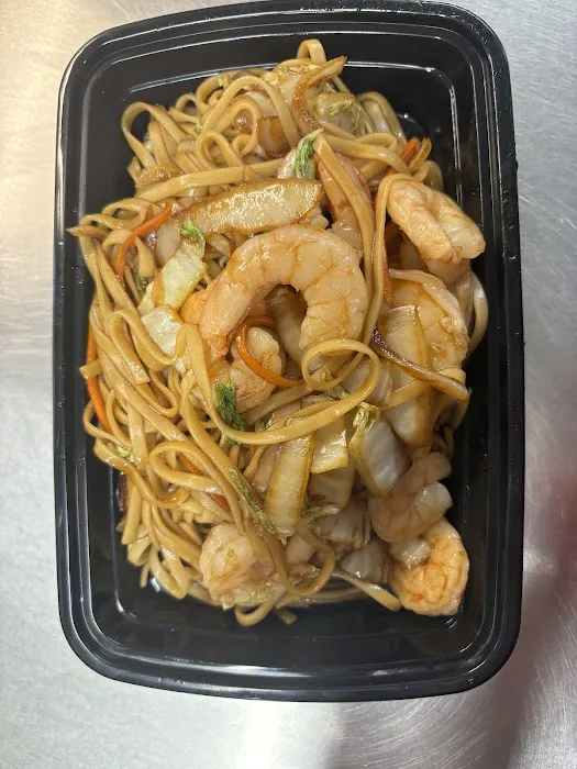 Charlie Chen's Chinese Kitchen 1