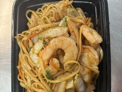Charlie Chen's Chinese Kitchen 0