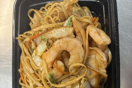Charlie Chen's Chinese Kitchen