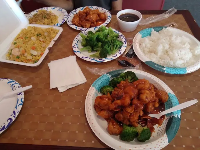 Asian House 2