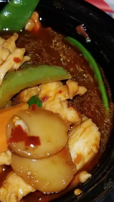Asian House 3
