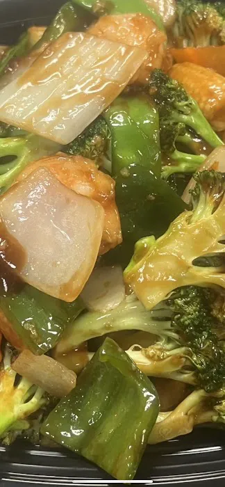 Asian House 6