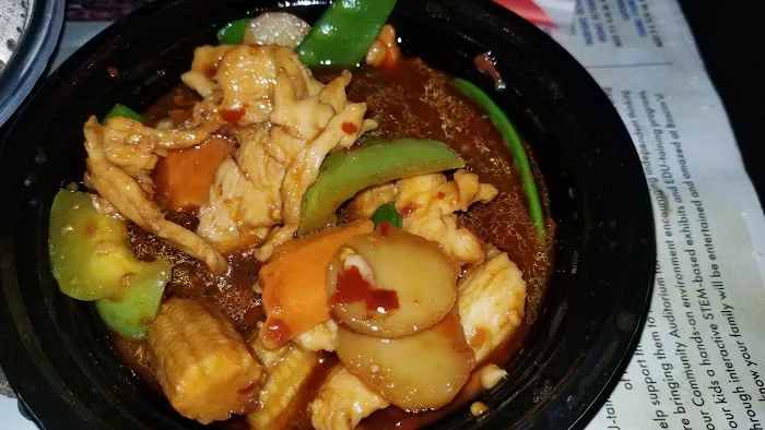 Asian House 4