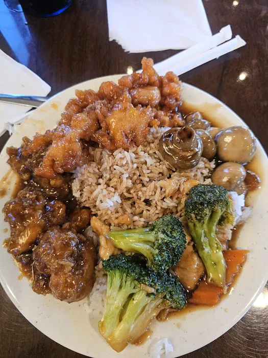 King Buffet 5