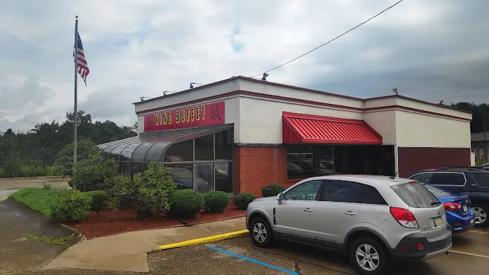 King Buffet 7