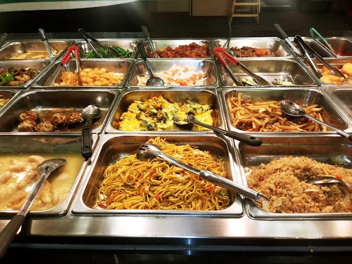 King Buffet 9