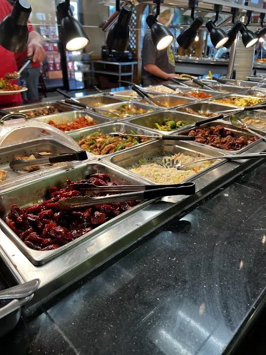 King Buffet 6