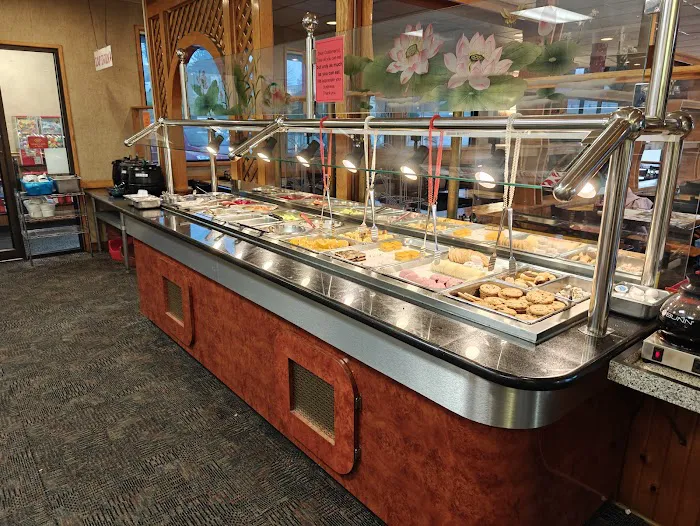 King Buffet 2