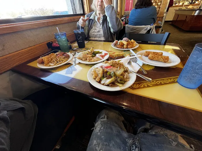 King Buffet 3