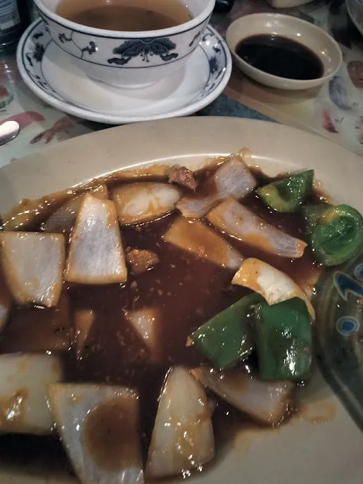 Kim Moon Restaurant 10