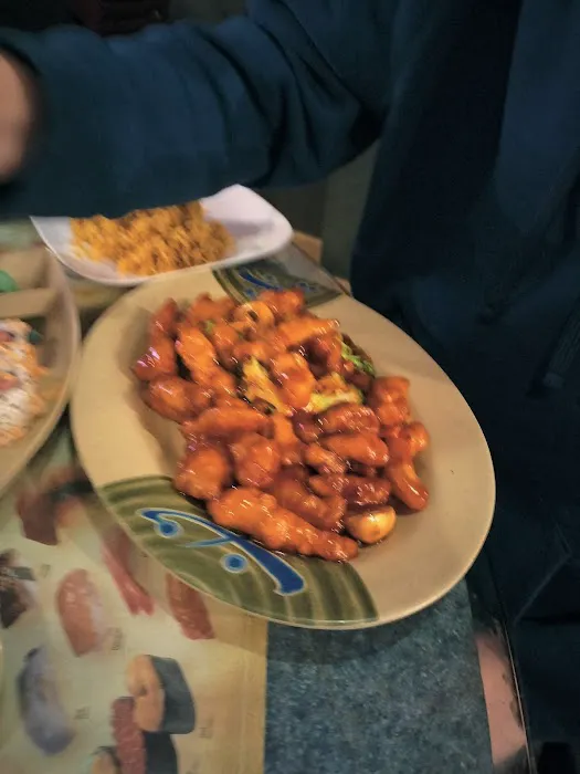 Kim Moon Restaurant 7