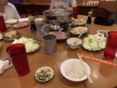 Kim Moon Restaurant 0