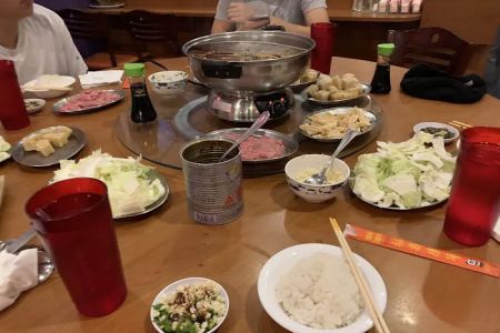 Kim Moon Restaurant