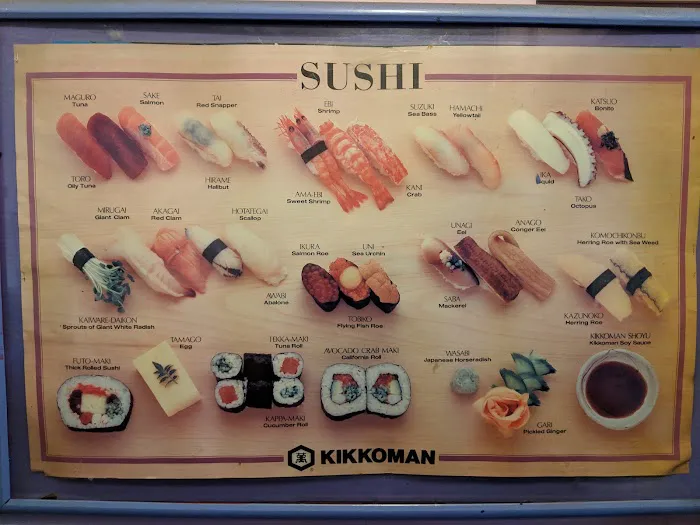 Kim Moon Restaurant 8