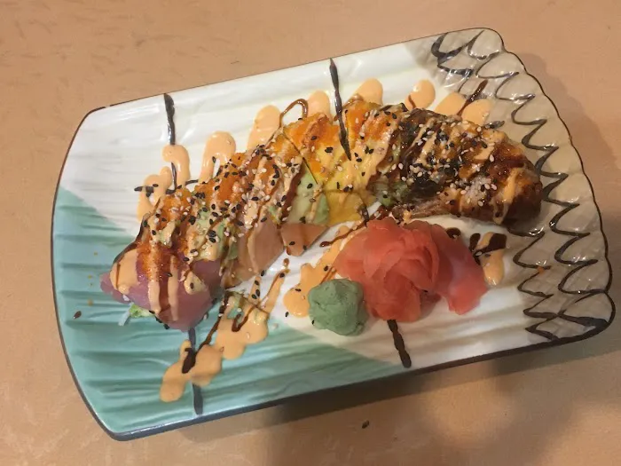 Kim Moon Restaurant 9