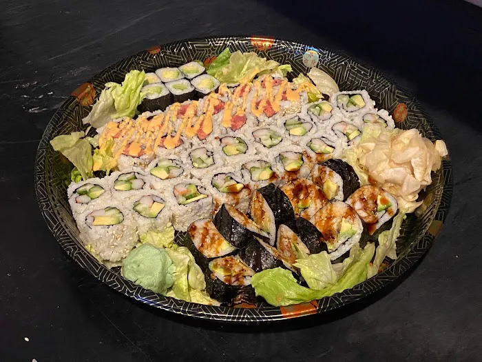 Kim Moon Restaurant 3
