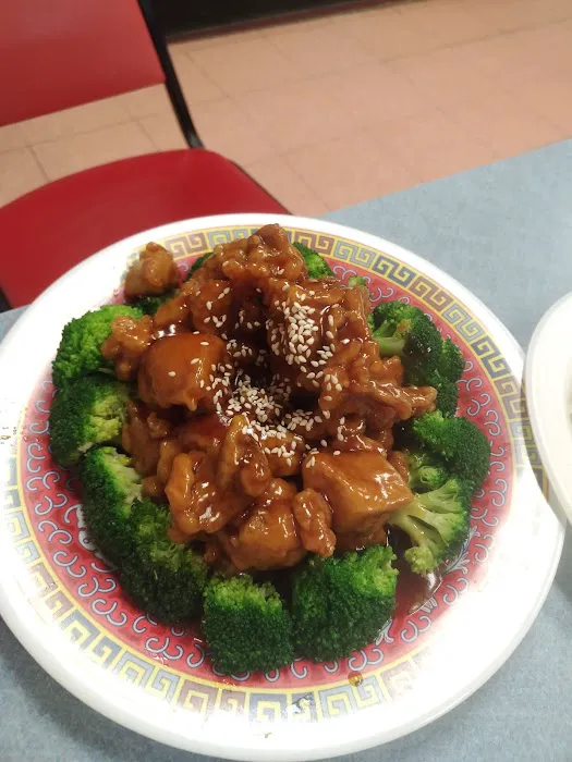 China King 4