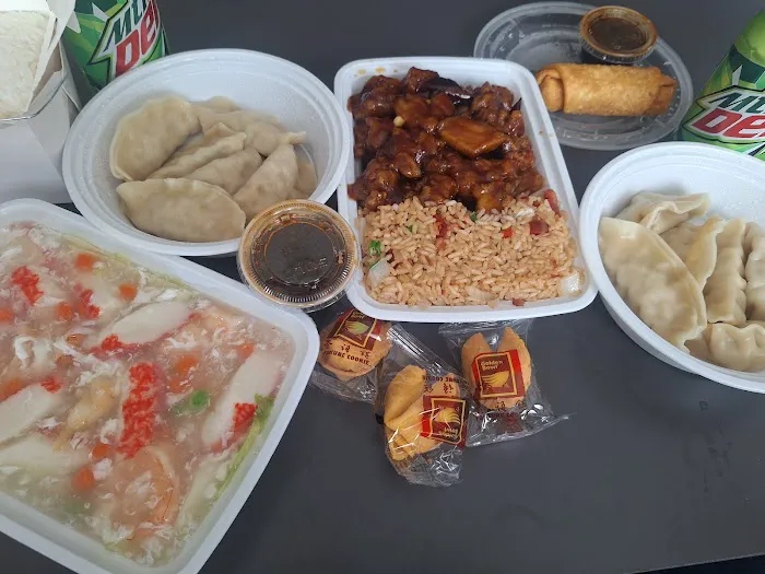 China King 8