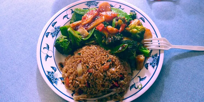 China King 2