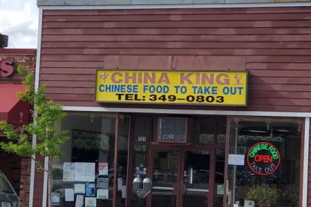 China King