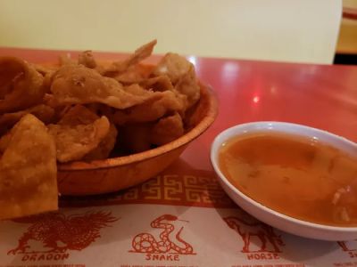 Peking Place 0