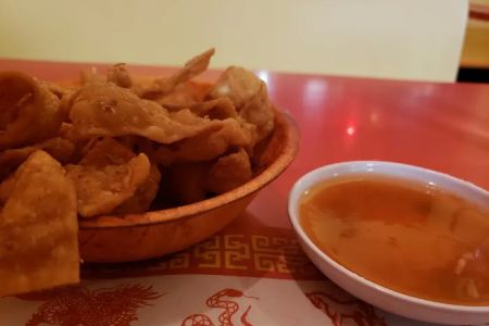 Peking Place
