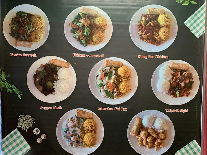 Peking Place 10