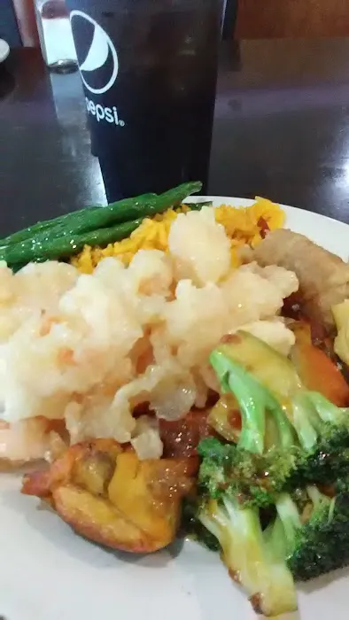 New China Restaurant 7