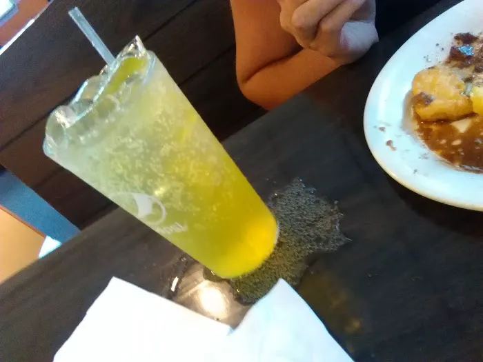 New China Restaurant 9