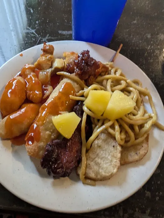 New China Restaurant 5