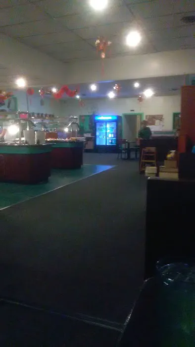 New China Restaurant 1