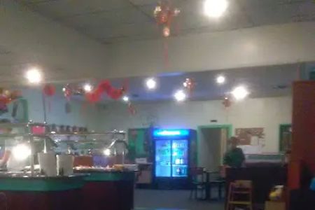 New China Restaurant