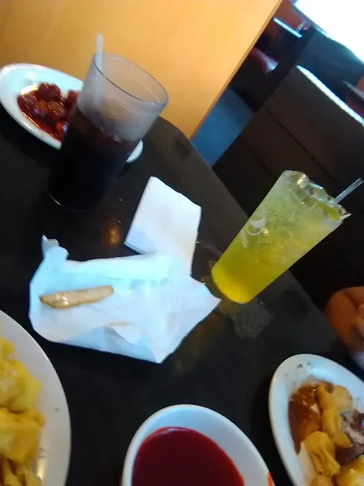New China Restaurant 10
