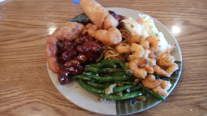 China Wok 8