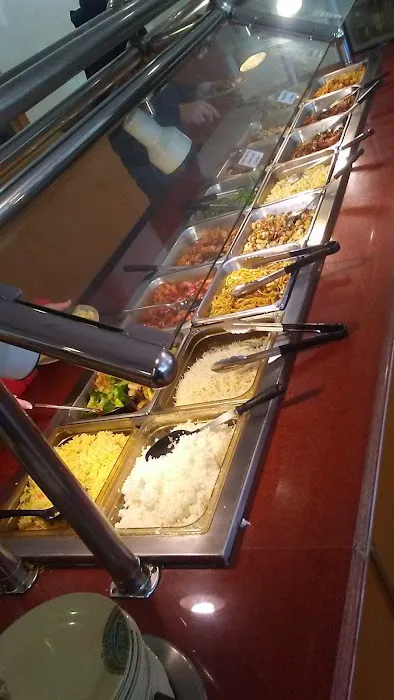 China Wok 2