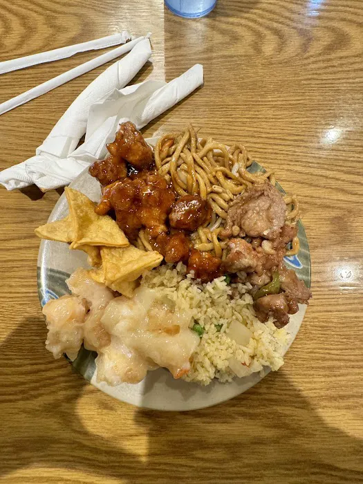China Wok 1