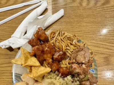 China Wok 0