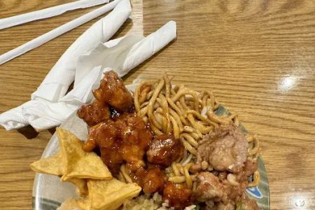 China Wok