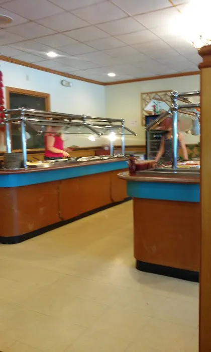 China Wok 6