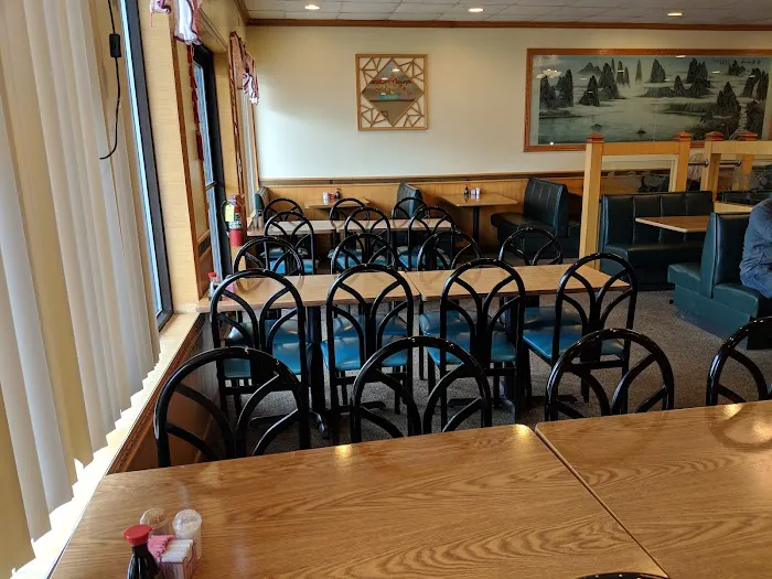 China Wok 7